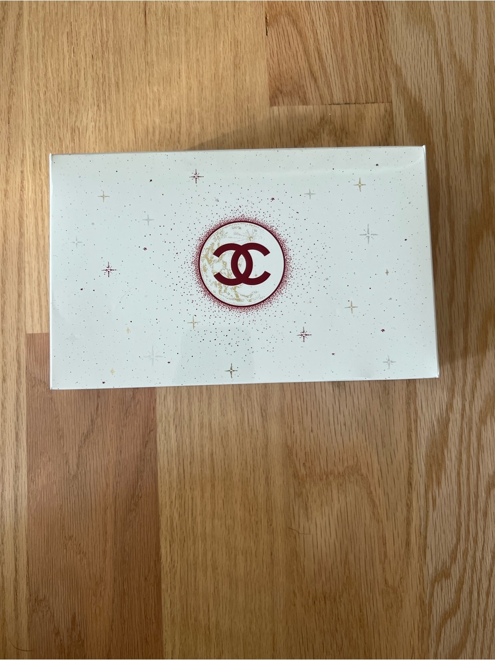 CHANEL Sheer Genius Lip Gloss Gift Set - Picture 4 of 11